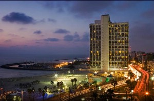 Renaissance Hotel Tel Aviv