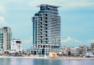 Royal Beach Hotel Tel Aviv