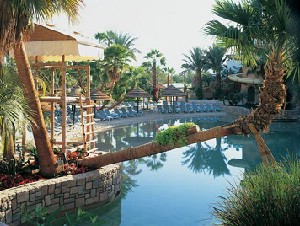 Royal Garden Hotel Eilat