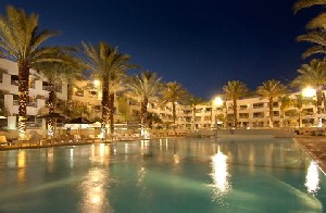 Leonardo Royal Resort Hotel Eilat