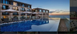 The Setai Hotel Tel Aviv