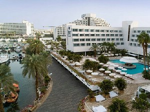 Lagoona Isrotel AL Hotel Eilat