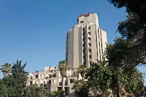 King Solomon Hotel Jerusalem