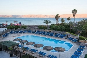 Leonardo Plaza Hotel Tiberias