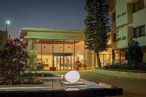 C Hotel Neve Ilan Near Jerusalem